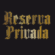 Reserva Privada